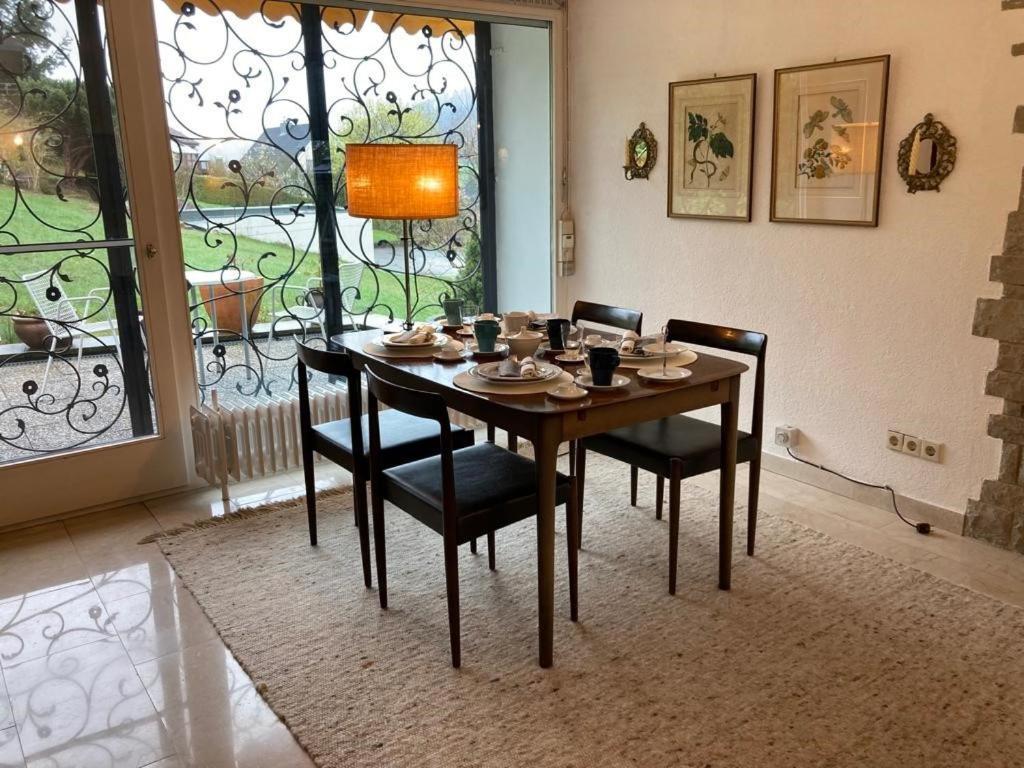 Schoenes Zimmer In Guter Lage In Aalen/Unterkochen Buitenkant foto
