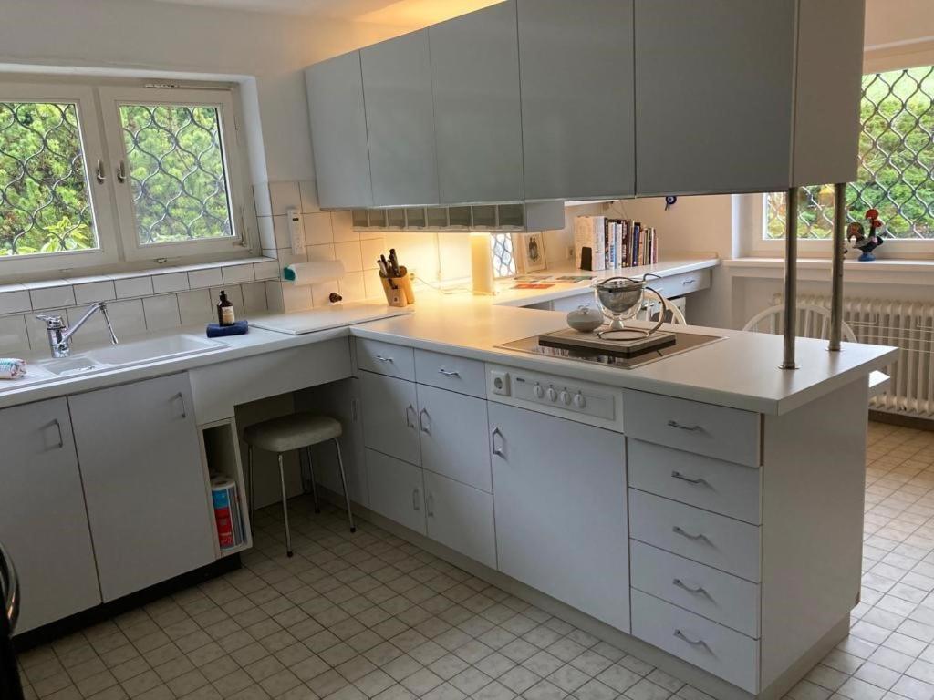 Schoenes Zimmer In Guter Lage In Aalen/Unterkochen Buitenkant foto