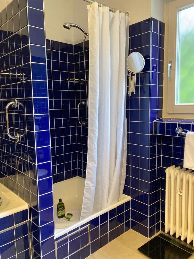 Schoenes Zimmer In Guter Lage In Aalen/Unterkochen Buitenkant foto