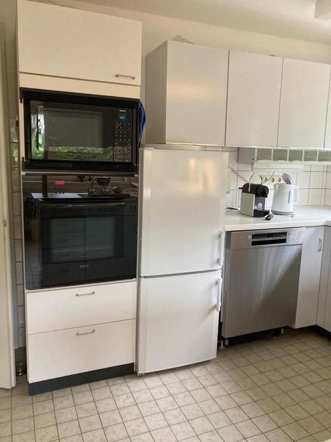 Schoenes Zimmer In Guter Lage In Aalen/Unterkochen Buitenkant foto
